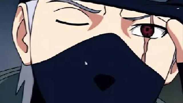 “动漫中实力强大的白毛2.0”