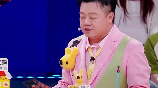 事实证明有些人的幽默感是天生的