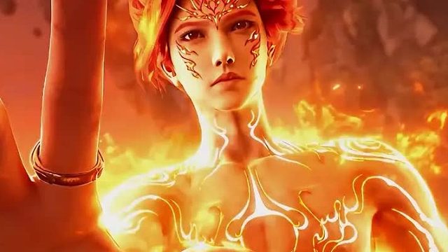 沈翔为父而战，化身“哪吒”逆风翻盘