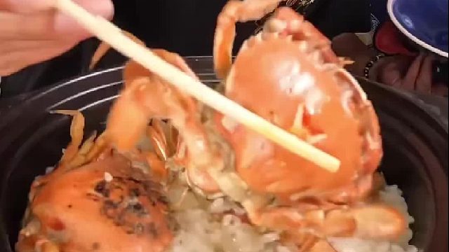 卡车司机的午餐