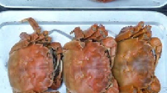 我要做第一个吃螃蟹的人