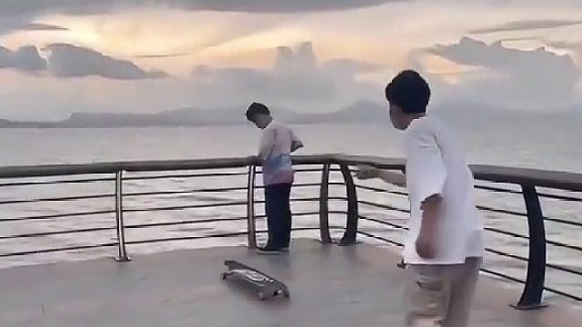 我是芭芭拉女王