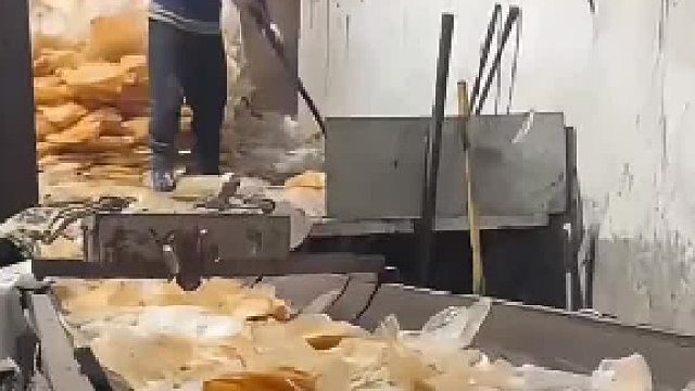 原来聚酯纤维是这样做出来的 原来聚酯纤维是这样做出来的