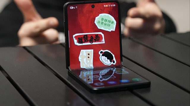 那么多全能小折叠，我为什么选它？