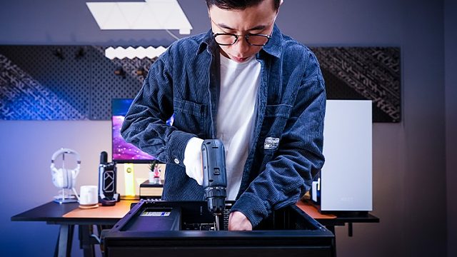 长春 刘*的14400F 5060