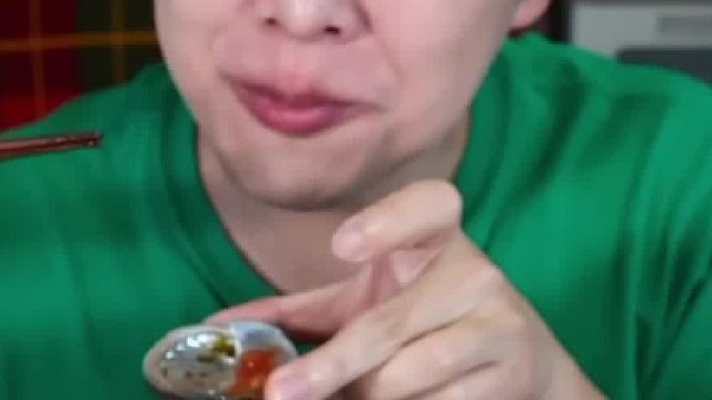 鲍鱼的花式吃法~