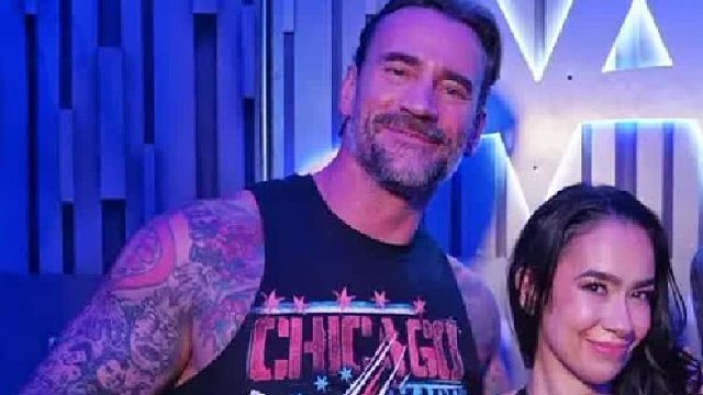 AJ李时隔多年终于回归