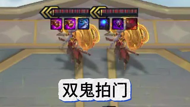 这老头自己把自己崩了