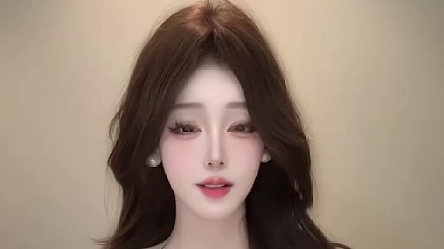 自然一看就是好女孩