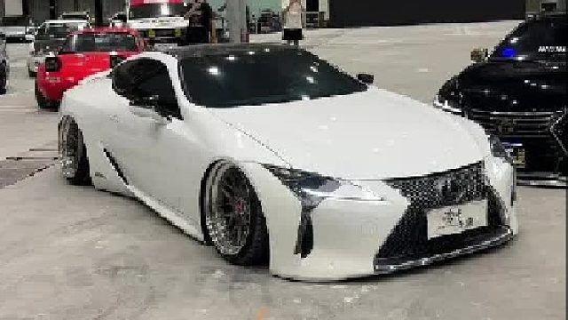 不考虑经济能力的话 你们会买什么车？