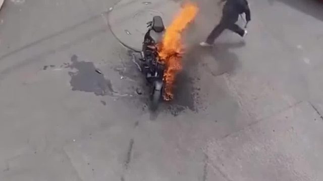 近期发生什么事