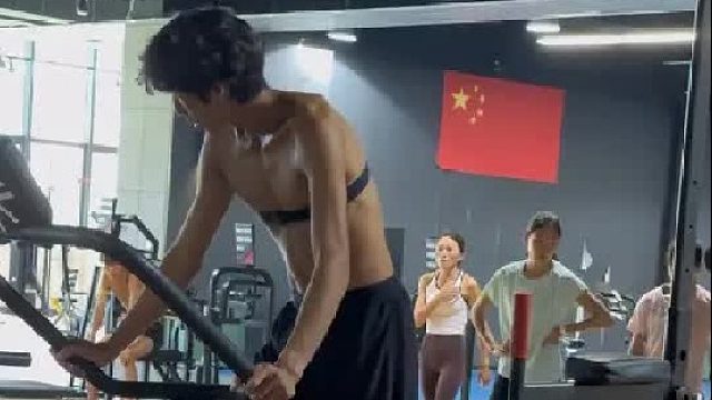 最难受项目之一