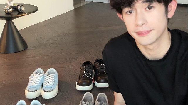 一些不一样的鞋子分享