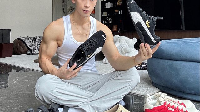 inspo：九月share一下｜最近很的鞋子