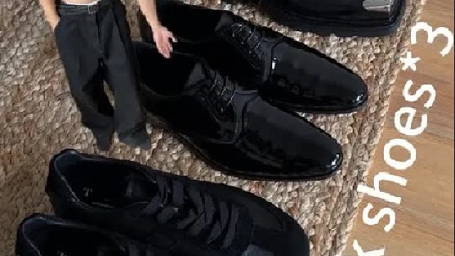 来了 属于是精挑细选