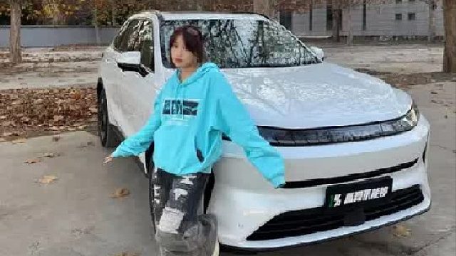 前备箱去哪了？哈弗：给你换个2.0T……