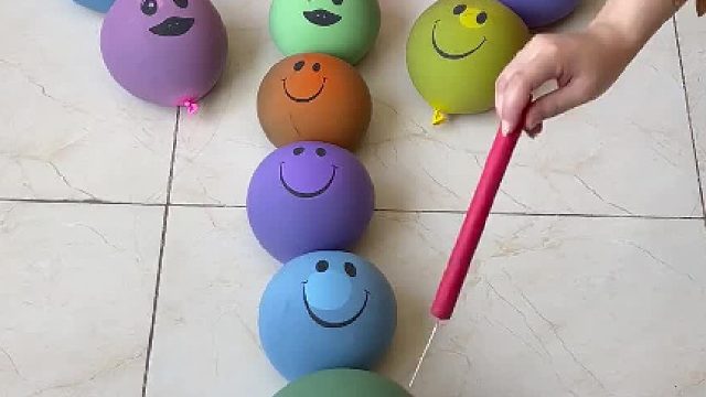 开启全新的一天！这个也很解压！