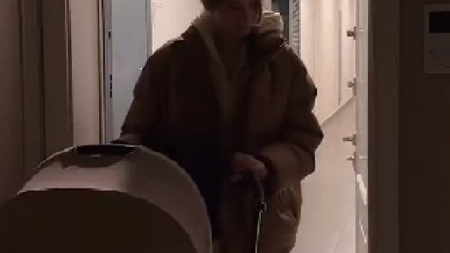 博主带娃不容易