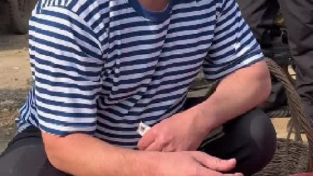 极限挑战！美国雷哥赶大集，花5块钱做6菜1汤，还得有鱼有肉有海鲜！#全网热点共创计划#