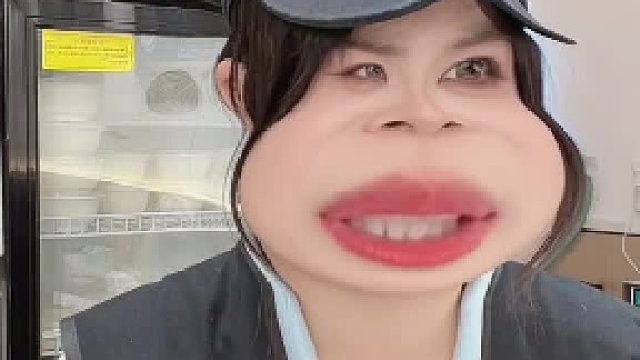 一个店全是新来的