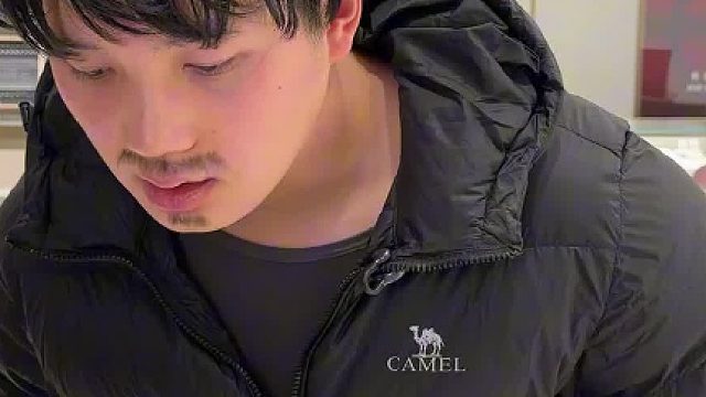 当家里来了个不速之43