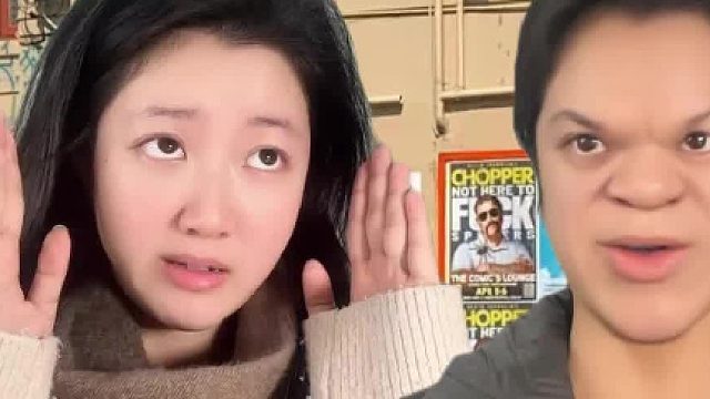 外国人对中国人的刻板印象be like