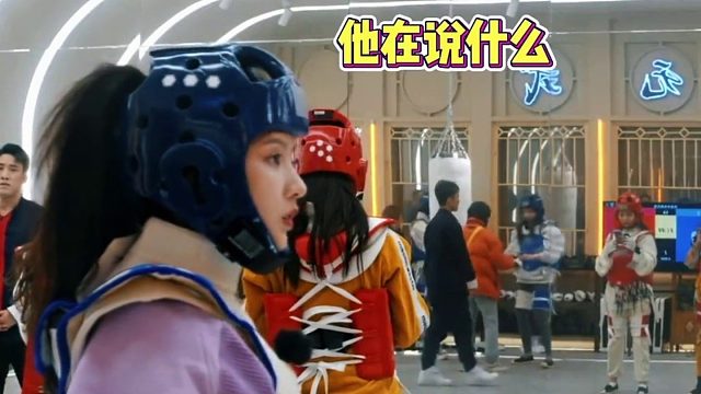 霄贤吐槽：你们该去检查下听力啦，集体听岔话，这谁能扛得住啊