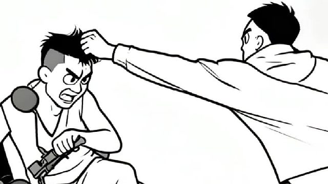 每瞧一次，嘴角就忍不住上扬，笑声止都止不住，真是乐翻啦