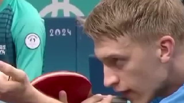 精彩绝伦，堪称二者交锋中的最佳一球时刻