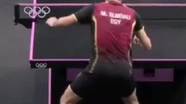 林昀儒的精彩绝伦一击，堪称其赛场上的最耀眼得分瞬间