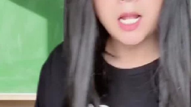 《当你突然考的很好时》