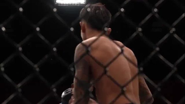 可怕的冲击力，卡佩这爆发堪比炸药