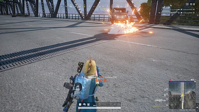 友情提醒：声音调小