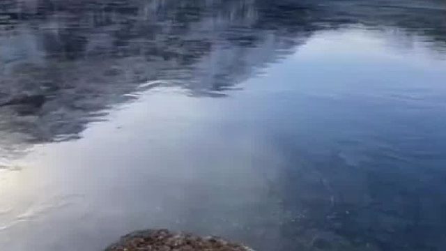 投石问路主要是用来测试前方冰层厚度