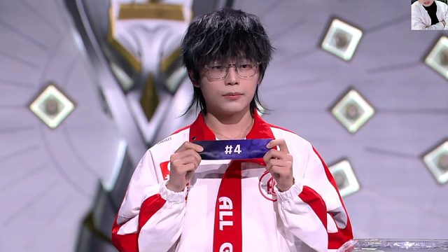 AG进死亡半区，DRG抽上上签，挑杯八强战冰火两重天，RW小俞锦鲤Buff触发