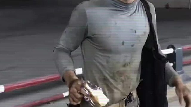 “赤手空拳 打破家徒四壁”