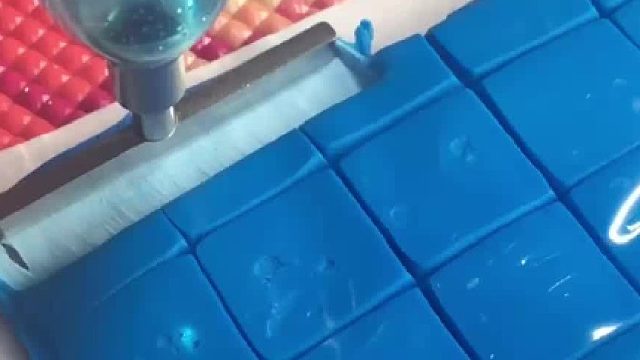 一点一点地越来越接近完成啦！