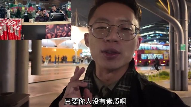 英国超市漏洞发达国家超市自助收银台诚信靠在英国生活久了你会发现：超市最“神秘”的地方不是折扣区，而是自助结账机。我第一次注意到这个漏洞是因为我前面那个人