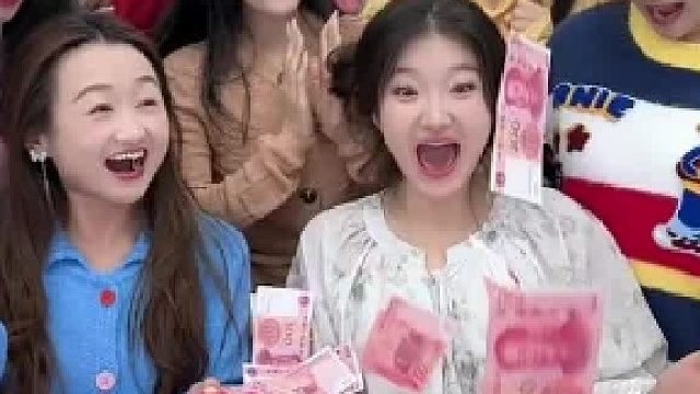 祝生日快乐哈哈