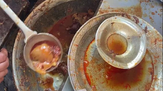 你别说，这我还真的想吃