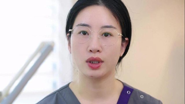 身上留有黑印影响美观，你知道该怎么办吗？