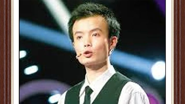 恋综史上第一个把女嘉宾吓哭的男嘉宾，真的是把我笑不活了！