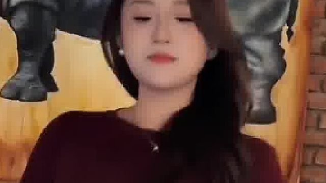 我要中间的妹子