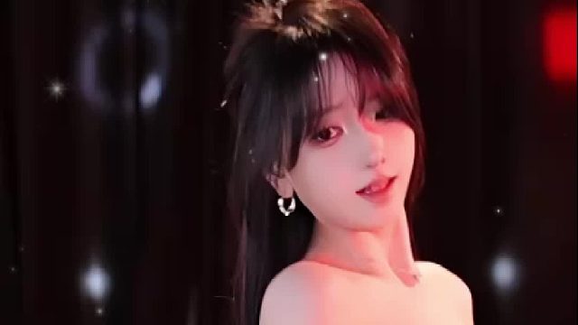 【HR-温念】回家就能看见可爱的我~