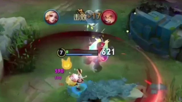 那个英雄最克国服妲己的吗