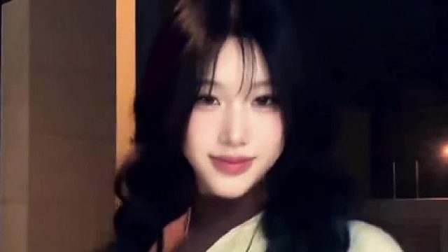 你的女友wish突然出现