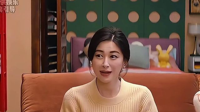 霍建华的发言太直男了吧哈哈哈哈，朱珠：你完蛋了