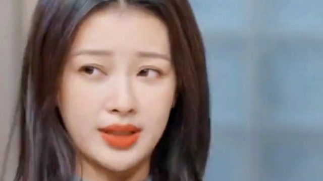 大部分女孩子都和孙怡想法一样吧~有原则有底线！