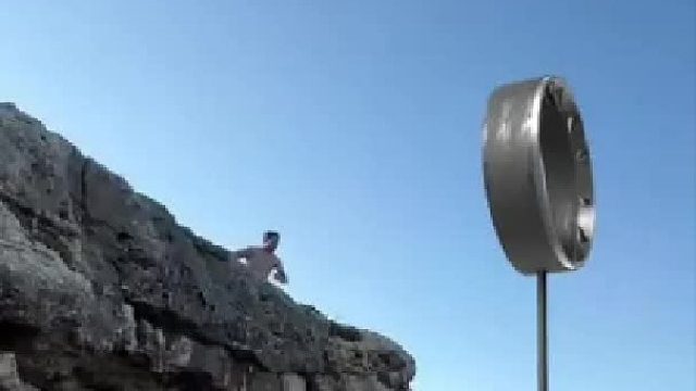 这个世界我们只来一次，不妨大胆一点！