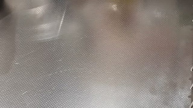 4平米异形厨房改造！合理榨干每一寸空间~